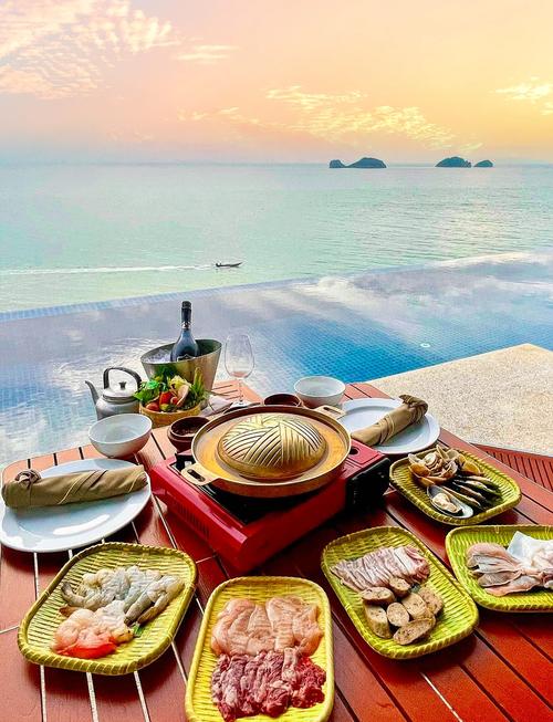 蘇梅島最佳旅游時間_蘇梅島旅游攻略_蘇梅島出海釣魚