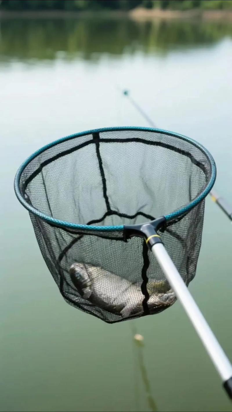 釣魚網結構改進_重慶釣魚網論壇_提高成功率