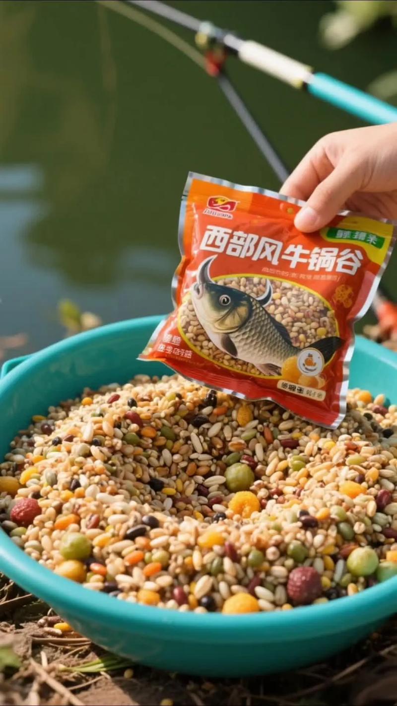 釣魚用什么打窩最好_酒米打窩釣鯽魚技巧_釣鯽魚用什么餌料打窩最好