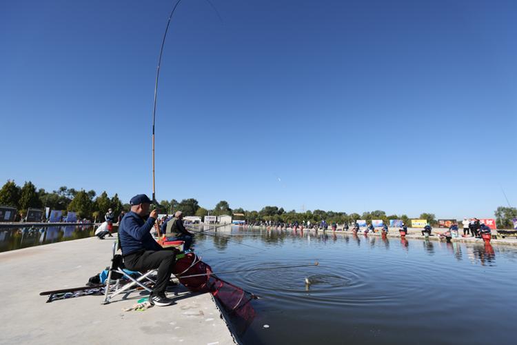 天津釣場_天津釣場大全_天津哪里能釣魚_威海黑坑釣場地址_威海釣場推薦