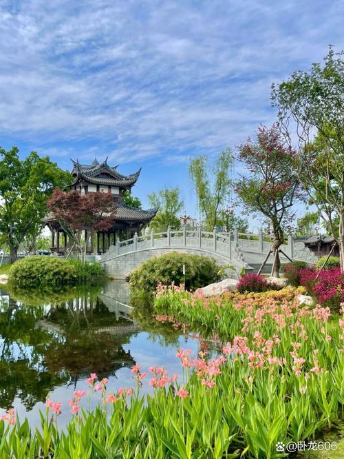 漢城湖在哪_漢城湖春游攻略_漢城湖夜景體驗