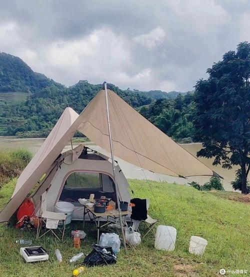 準備去北碚勝天湖露營垂釣?_武隆夢幻谷露營攻略_重慶露營燒烤釣魚好去處