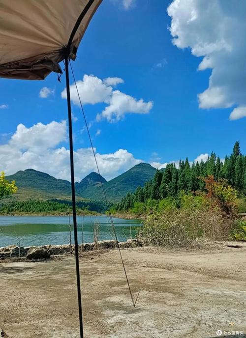 重慶露營燒烤釣魚好去處_準備去北碚勝天湖露營垂釣?_武隆夢幻谷露營攻略