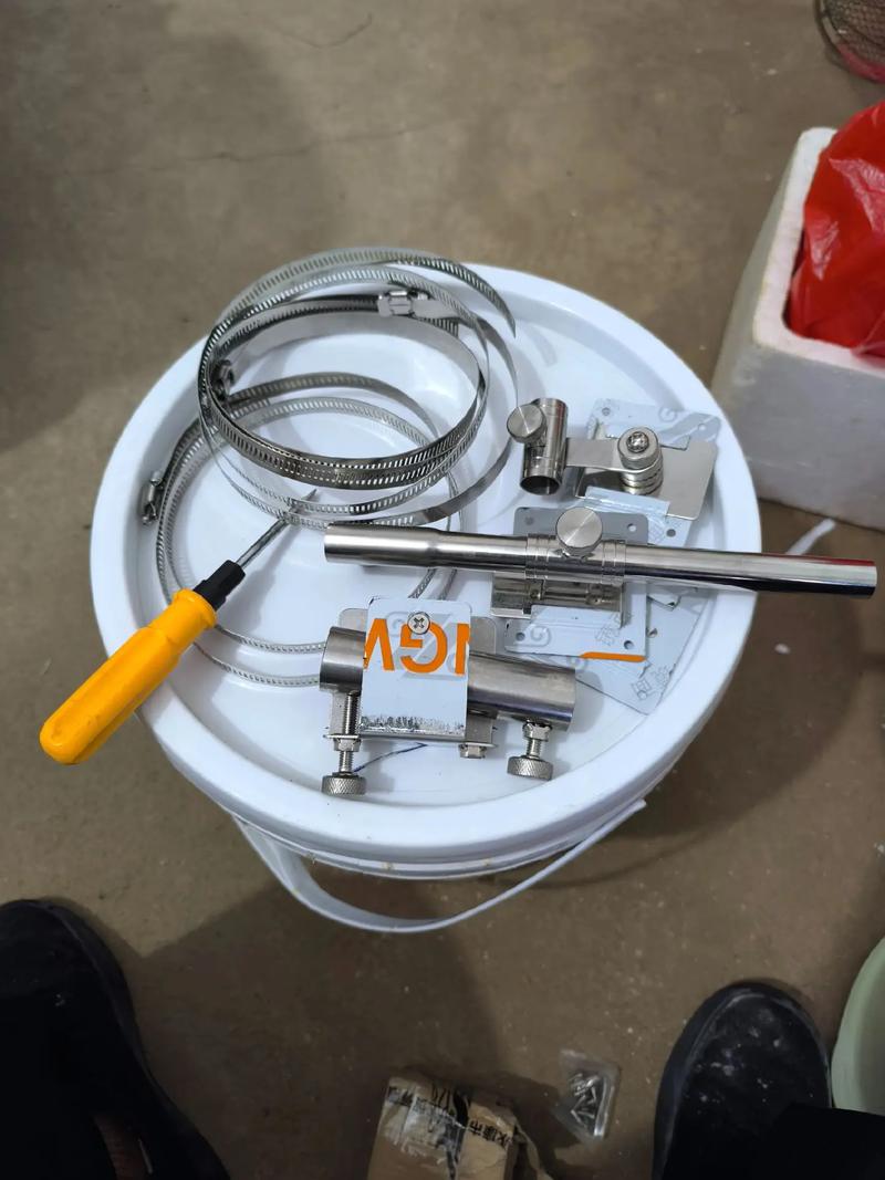 自制釣箱教程_自制釣箱_釣箱制作過程