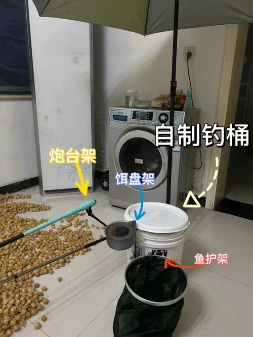 自制釣箱_釣箱制作過程_自制釣箱教程