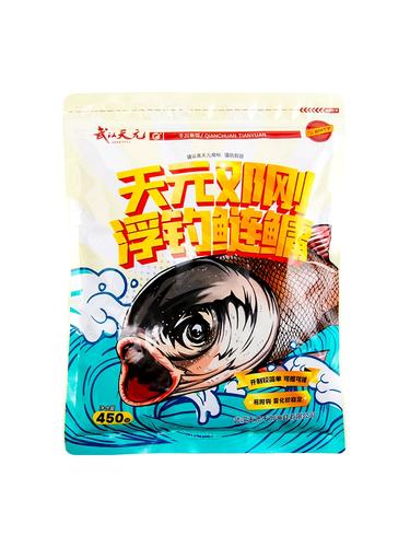天元浮釣鰱鳙餌_天元恨釣鳙魚餌料鄧剛浮釣鰱鳙餌料是什么味型?_狂拉鰱鳙配方