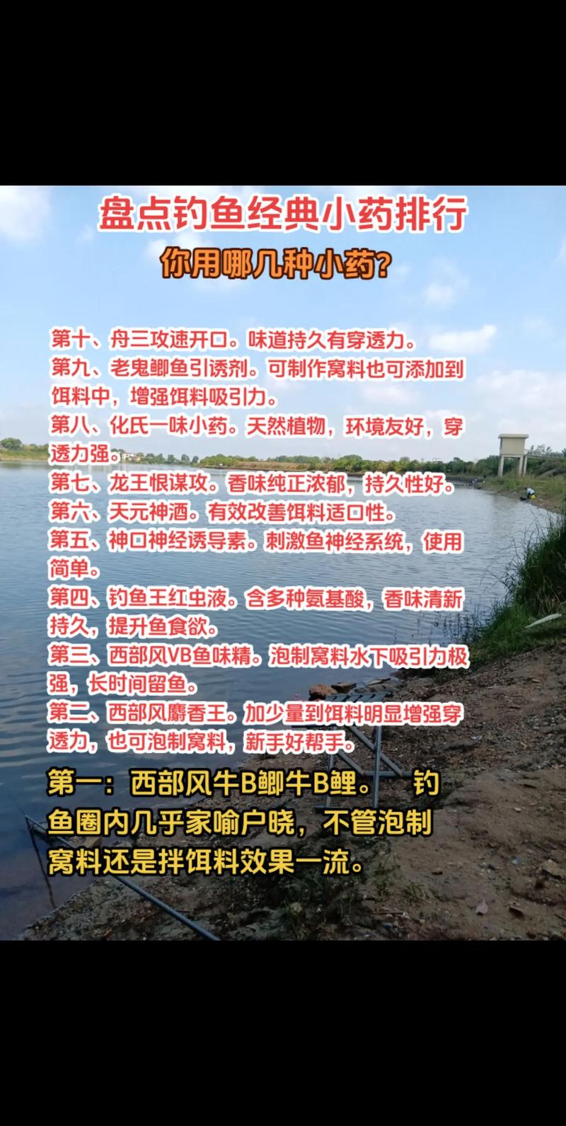 黑坑釣鯉魚的29種小藥配方_黑坑釣鯉魚技巧_冬季黑坑釣鯉魚餌料選擇