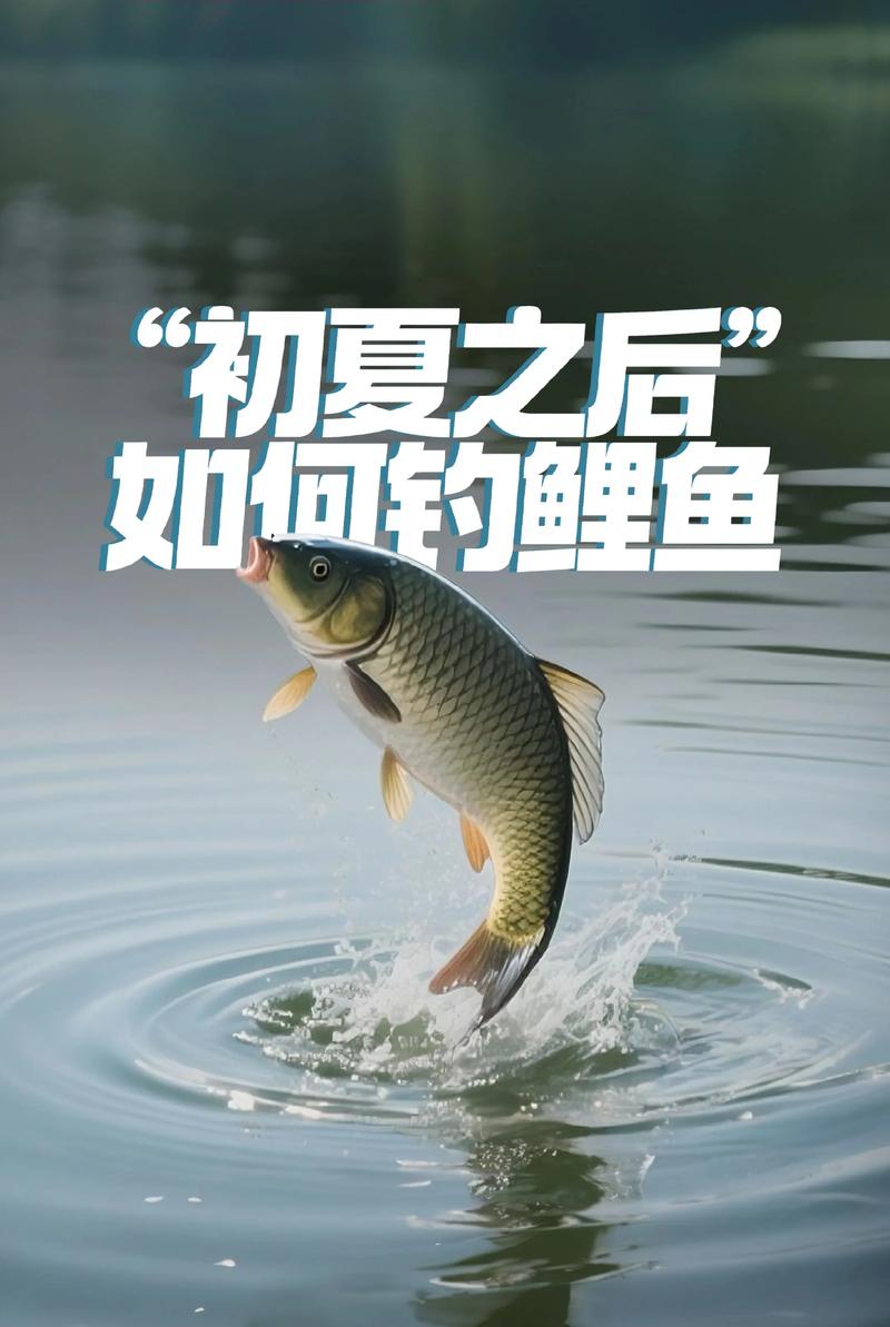 夏季釣鯉魚天氣選擇_釣鯉魚技巧_夏季野釣鯽魚的技巧