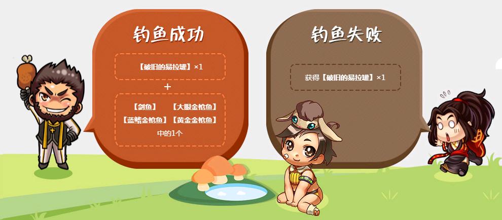 dnf釣魚活動快速升級攻略_dnf釣魚活動2026 技巧_dnf釣魚活動攻略2016