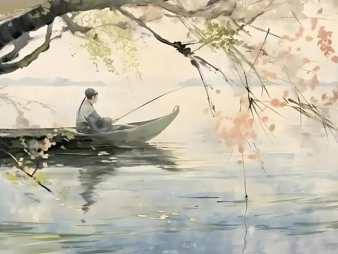 俠客風云釣魚老頭_西湖畔釣魚攻略_俠客風云傳杭州釣魚點