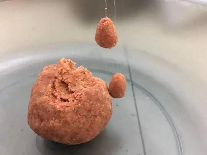 鯉魚素餌種類_紅薯釣鯉魚要加商品餌嗎?_釣鯉魚餌料配方