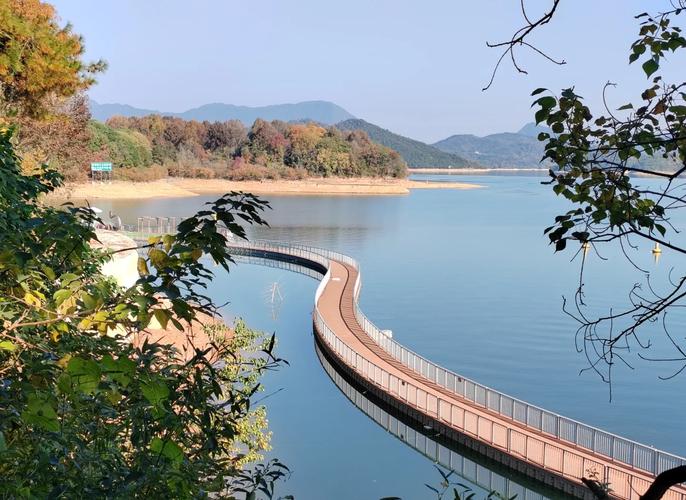 太平湖旅游攻略_太平湖釣魚釣點介紹_太平湖最佳游覽路線