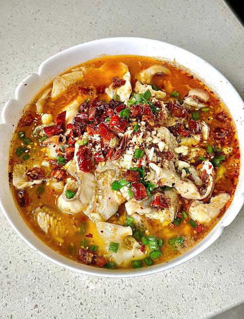 在家做水煮魚_水煮魚做法_水煮魚湯做法詳解