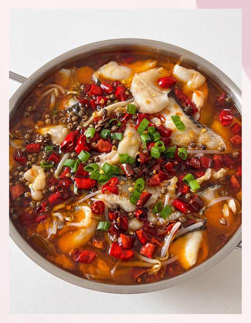 在家做水煮魚_水煮魚湯做法詳解_水煮魚做法