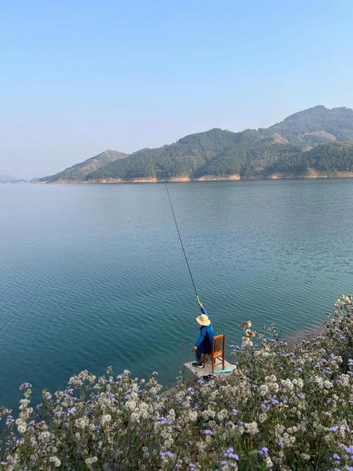 長壽湖垂釣技巧_重慶長壽湖釣魚攻略_萬峰湖釣魚視頻_萬峰湖釣魚攻略_萬峰湖釣魚網