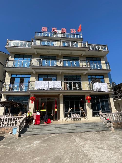 湖州德清縣農家樂大全_德清特色農家體驗_德清排名第一農家樂