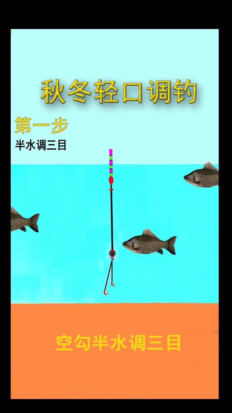 應對老油條餌料選擇_猾口魚_什么是猾口魚_如何釣滑口魚必看_釣滑口鯽技巧