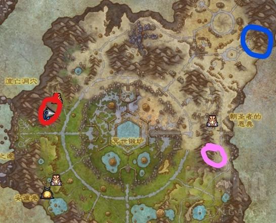 魔獸釣魚暴富攻略_魔獸釣魚神器幽光魚竿_魔獸世界釣魚攻略1300