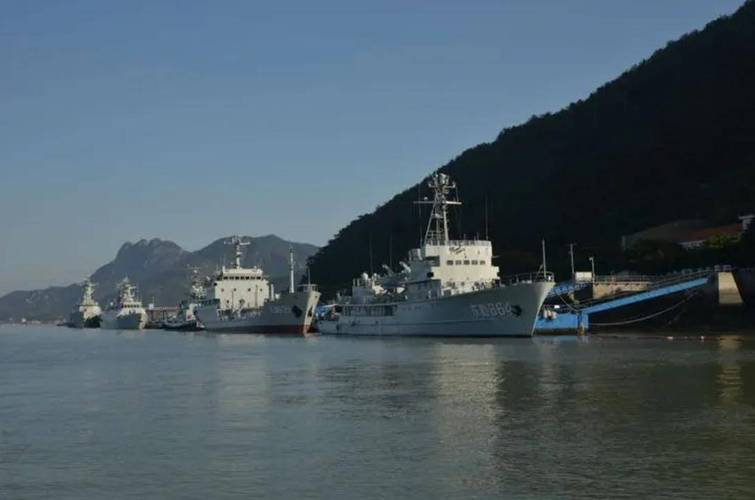 寧德三都澳 港口戰略位置 三都澳 海軍基地_三都澳 釣魚