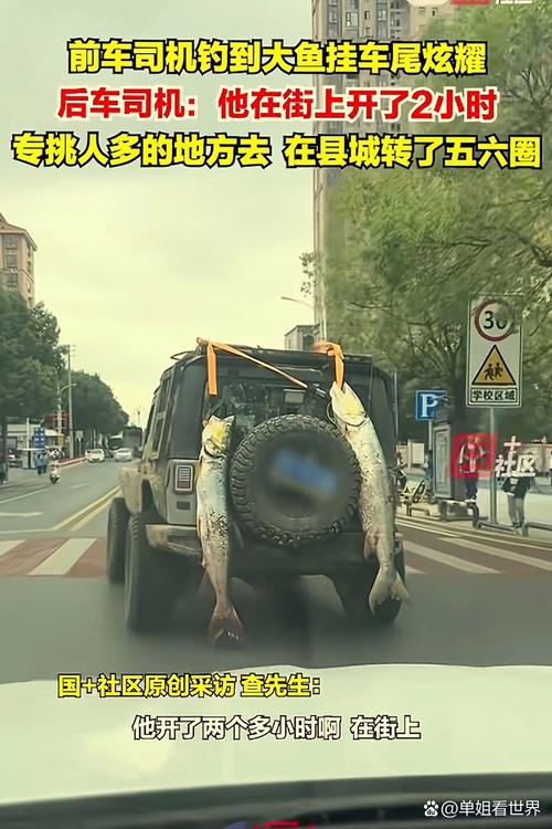 野釣釣大魚方法_釣大魚技巧_為什么釣不到大魚？并不是沒有魚而是被忽悠了