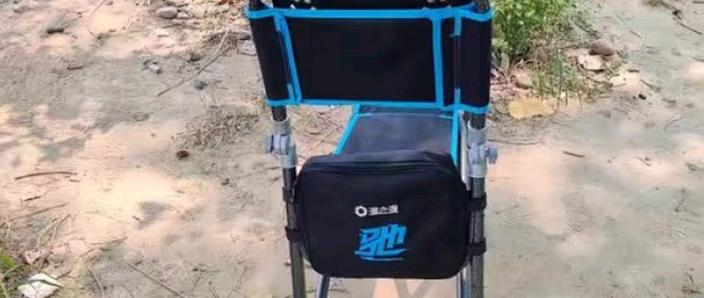 傳統釣_野釣裝備_野釣用釣箱還是釣椅