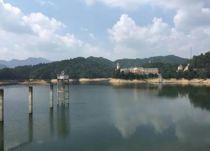 黃材水庫除險加固工程C2標_黃材水庫除險加固工程進度_黃材水庫黃材水庫黃材水庫