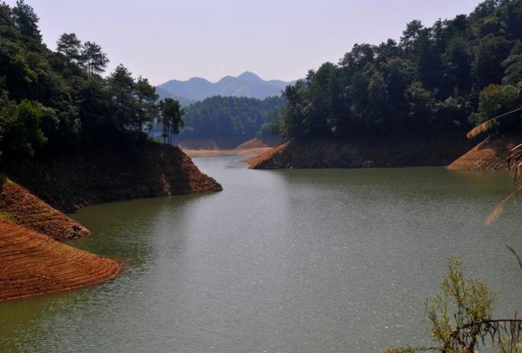 黃材水庫除險加固工程C2標_黃材水庫黃材水庫黃材水庫_黃材水庫除險加固工程進度