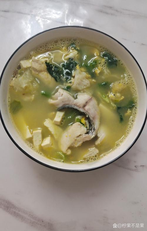 黃蜂魚豆腐湯做法_紅燒黃蜂魚做法_黃蜂魚酸菜湯做法?
