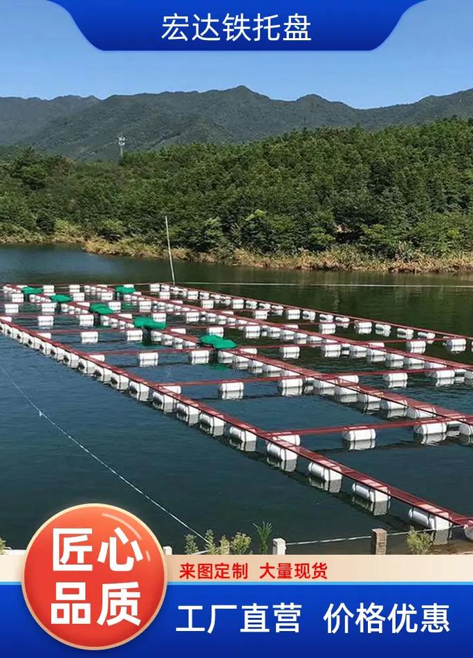 黃鱔網箱養殖技術_黃鱔網箱設置方法_黃鱔養殖網箱架設掛箱有何要求?