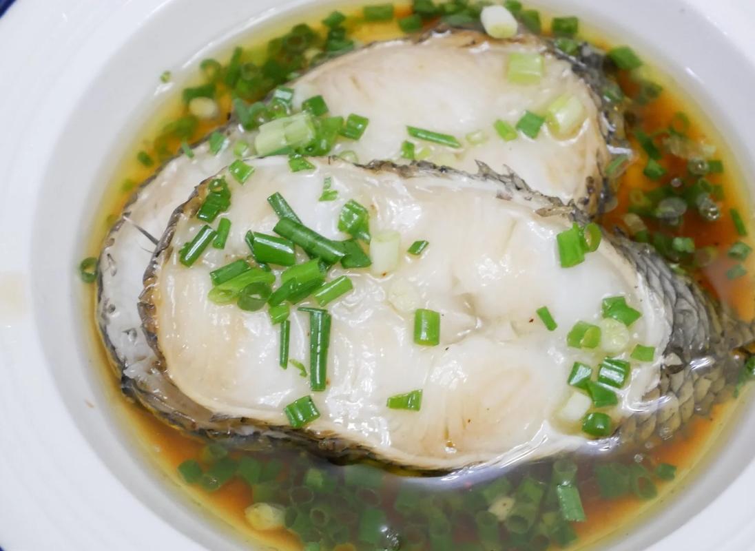 水煮魚做法_口水魚做法_銀雪魚怎么做才好吃?