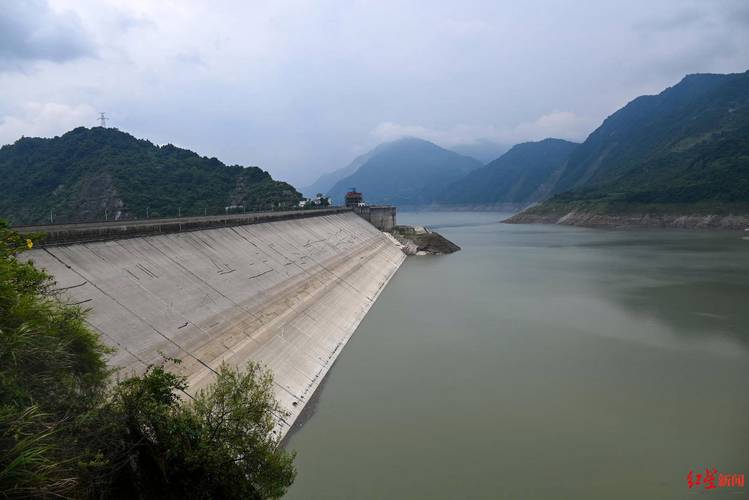 紫坪鋪水庫回蓄工作_紫坪鋪水庫水位回升_紫坪鋪水庫釣魚