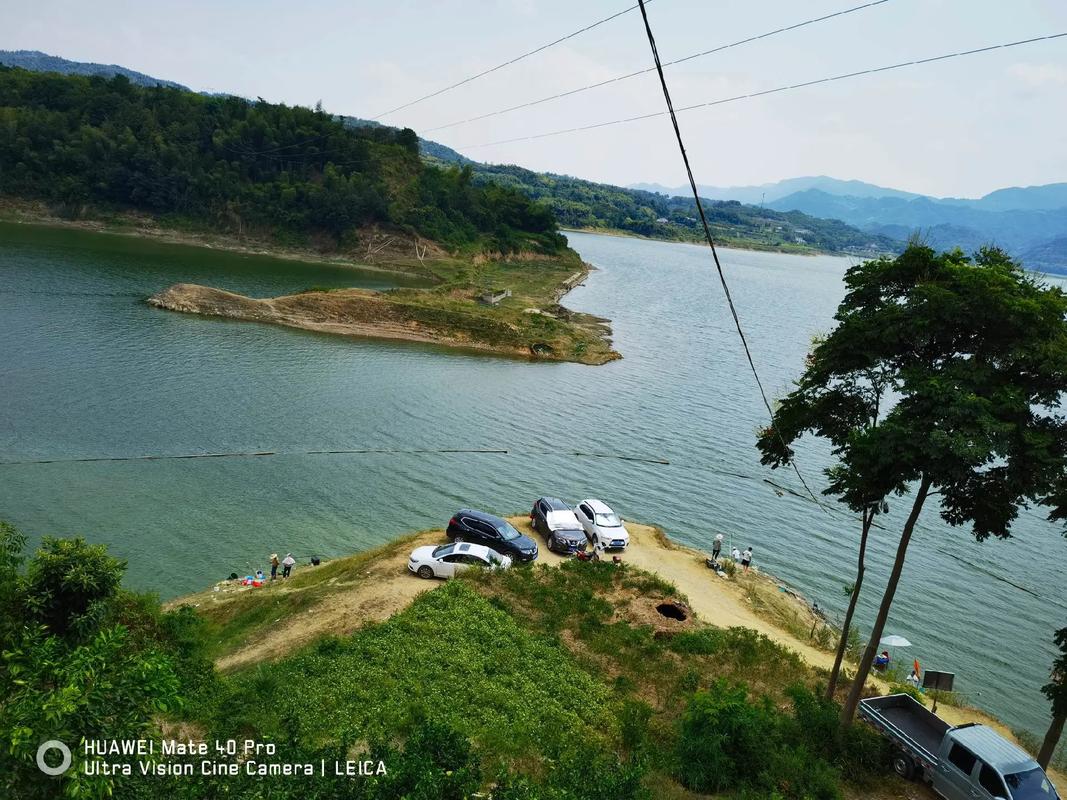 游釣江湖第34集垂釣洪湖水庫_洪湖水庫垂釣攻略_游釣江湖湖南皂市水庫