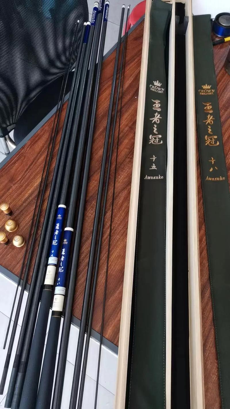 武漢天元釣竿特點_湖北魚竿品牌推薦_武漢天元的桿子哪款好