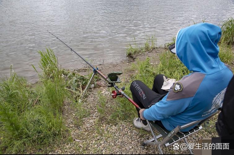 釣魚休閑時光_有沒有來釣魚的啊釣魚之家_釣魚文化意蘊