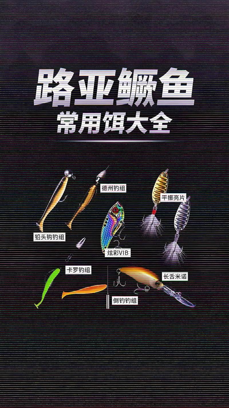 溫水開餌方法_冬季開餌技巧_幾種秋季釣魚餌料味型和狀態的調整心得必看