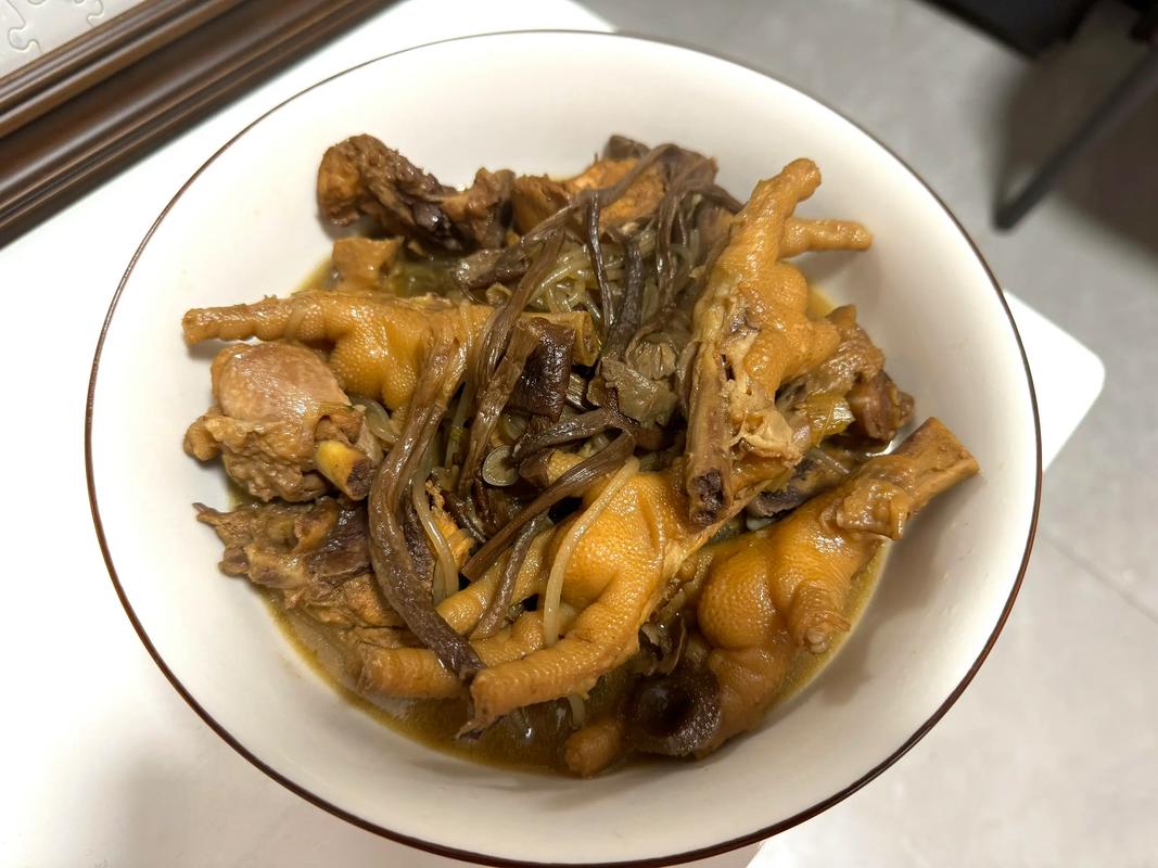 天王蓋地虎 智取威虎山 經典暗號_天王蓋地虎小雞燉蘑菇全文