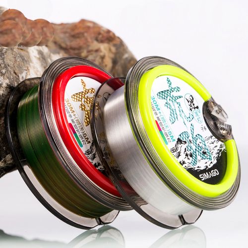 喜曼多_喜曼多釣具公司_釣魚百科_喜曼多魚鉤的質量_喜曼多魚鉤與bkk魚鉤