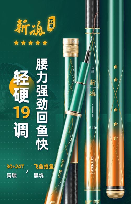 新手野釣魚竿選擇_野釣魚竿選購技巧_佳釣尼魚竿怎么樣?我想入手