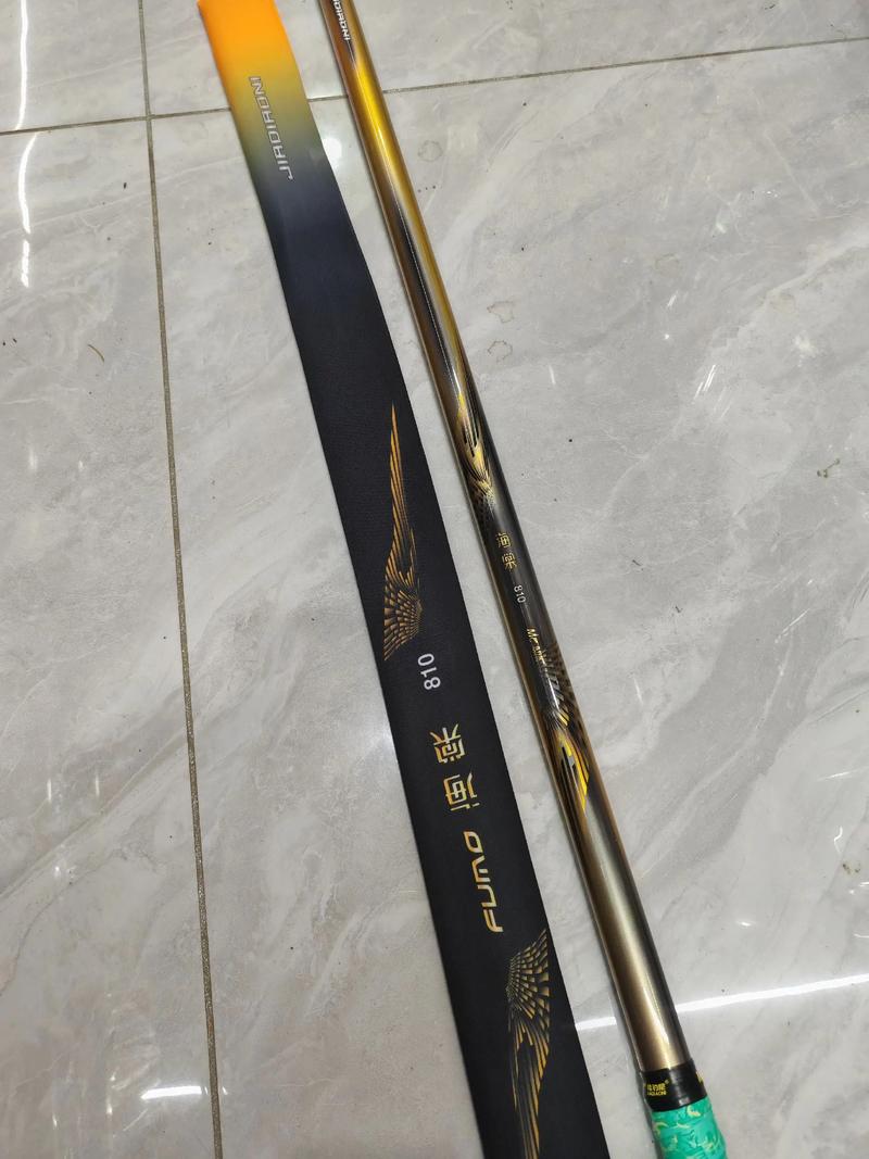 佳釣尼的桿子怎么樣_京東京造魚竿優缺點分析_京東京造魚竿對比佳釣尼魚竿