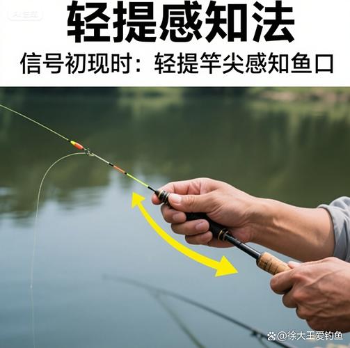 怎樣釣魚_放怒技巧_拽釣時機