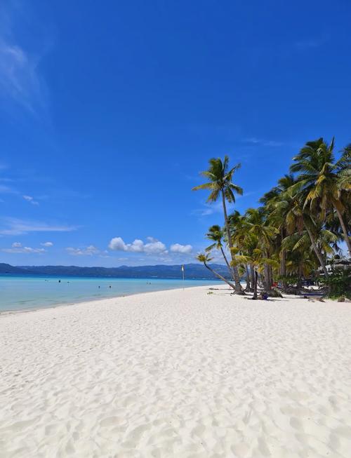 長灘島天氣預報_長灘島度假攻略_長灘島景點推薦