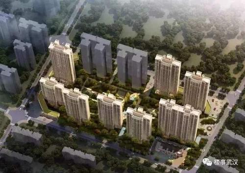 金銀湖片區發展規劃_金銀湖論壇_金銀湖片區爛尾樓盤分析