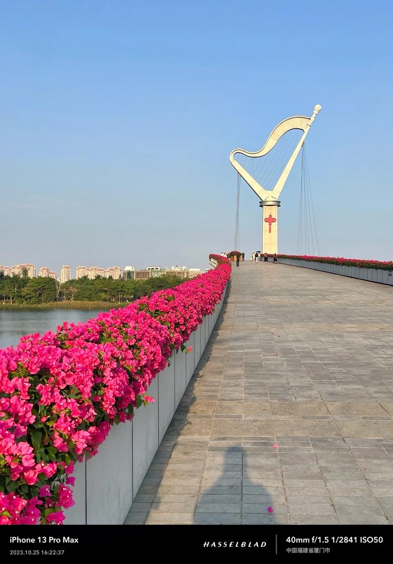 廈門園博苑免費開放_現在廈門園博園_廈門園博苑五一花展