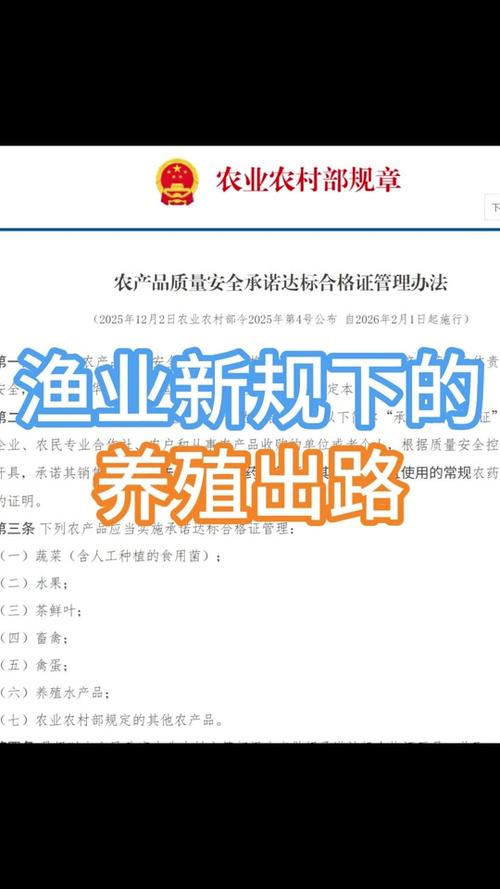 漁業法2018_中華人民漁業法實行_中華人民共和國漁業法2017