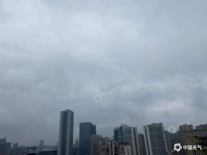 重慶市江北區天氣_重慶7月10日暴雨_重慶7月11日天氣預報