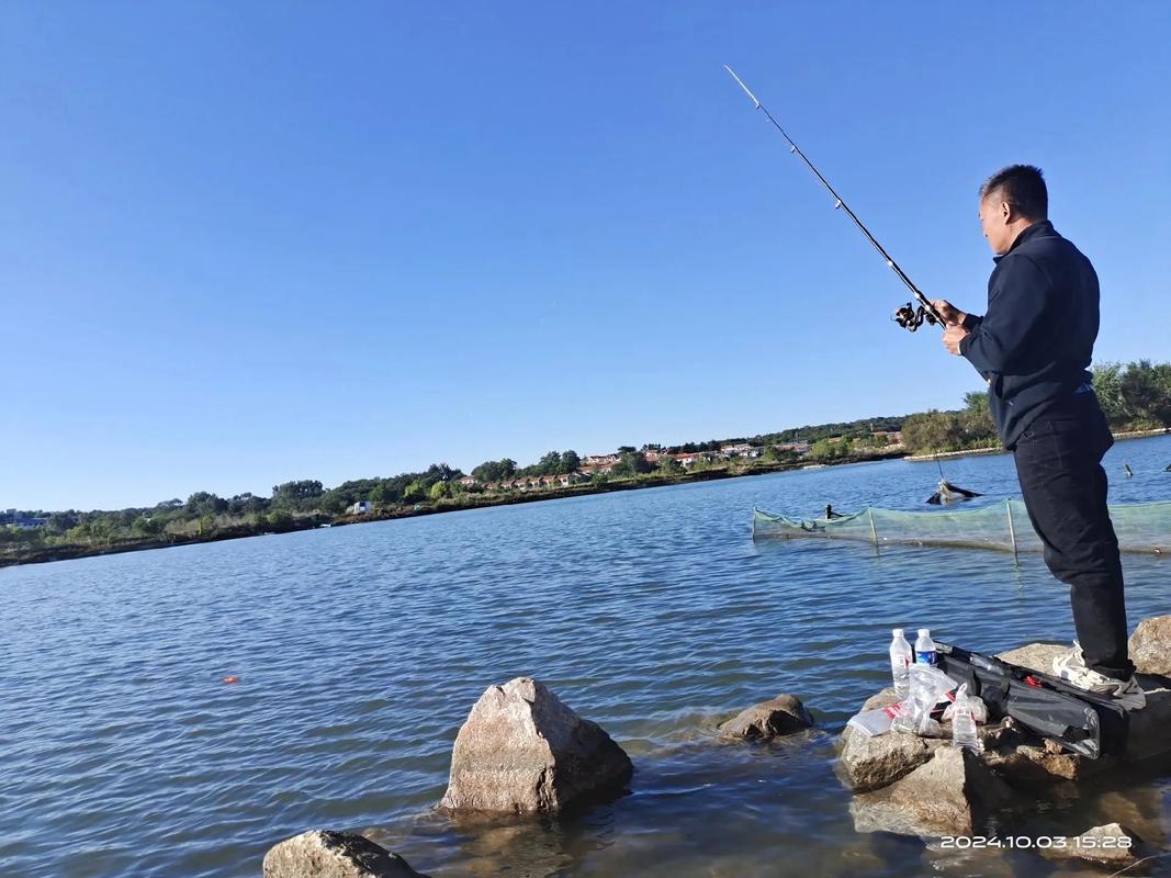 周邊釣魚野釣地點大全_大連市區釣魚點_大連海島釣魚攻略