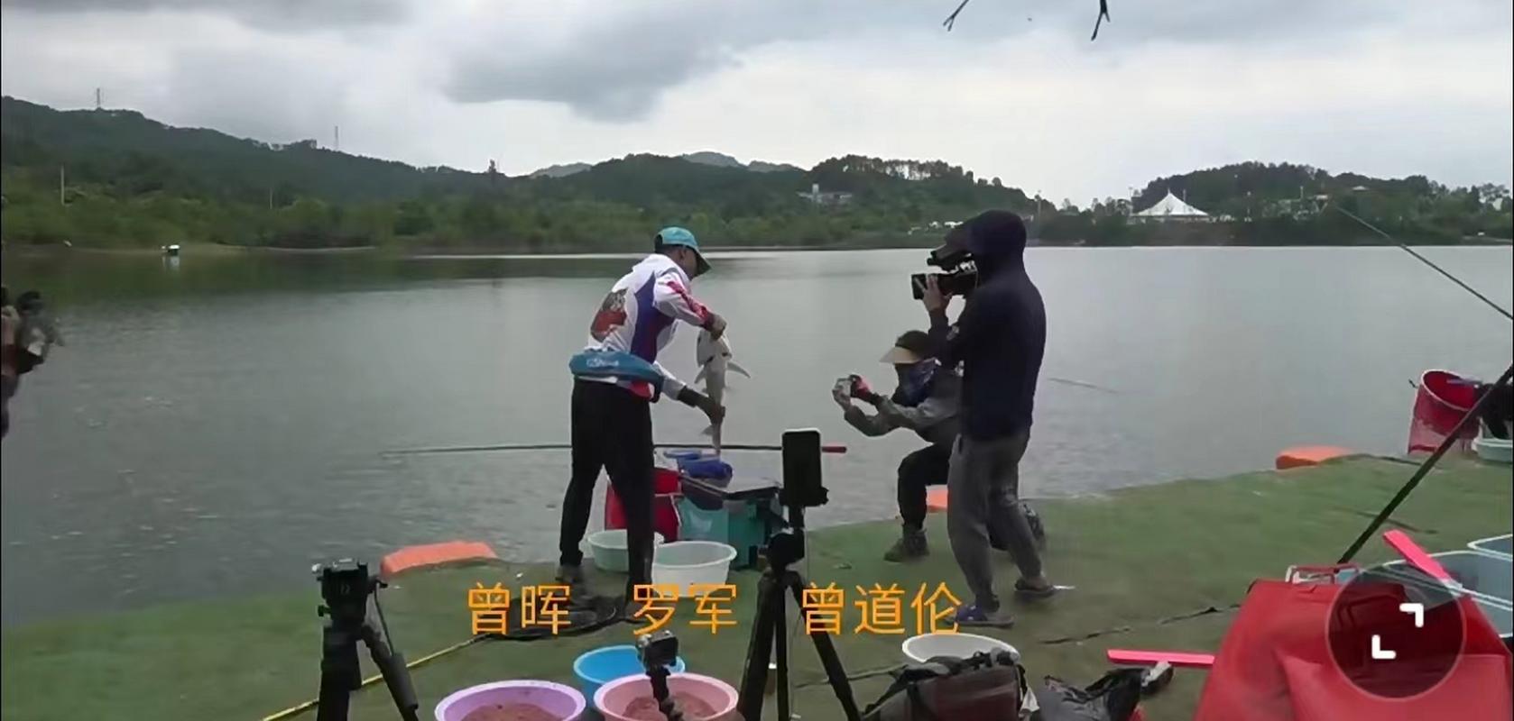 快樂垂釣王者之戰2026_快樂垂釣涉釣英雄傳王者之戰第三期_快樂垂釣頻道涉釣英雄傳年度特別節目