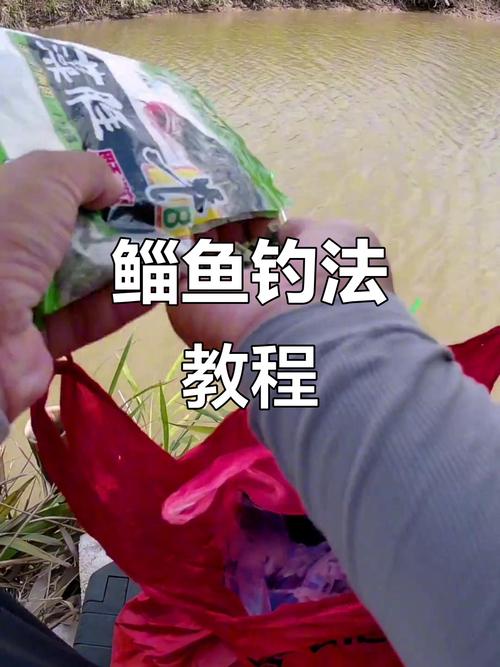 新手垂釣鯪魚需要知道的六個技巧必看_鯪魚最佳釣點選擇_初夏野釣鯪魚攻略