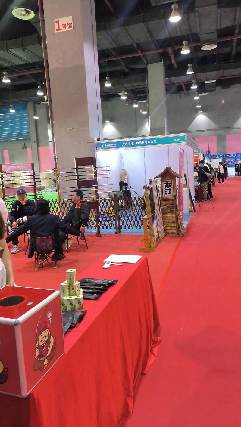 2019廊坊夏季漁具展_廊坊漁具展展位預訂_廊坊漁具展銷會