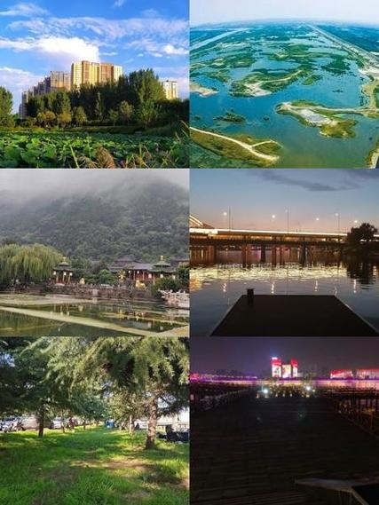 西安免費野釣地點_灞河釣魚攻略_西安周邊免費釣點